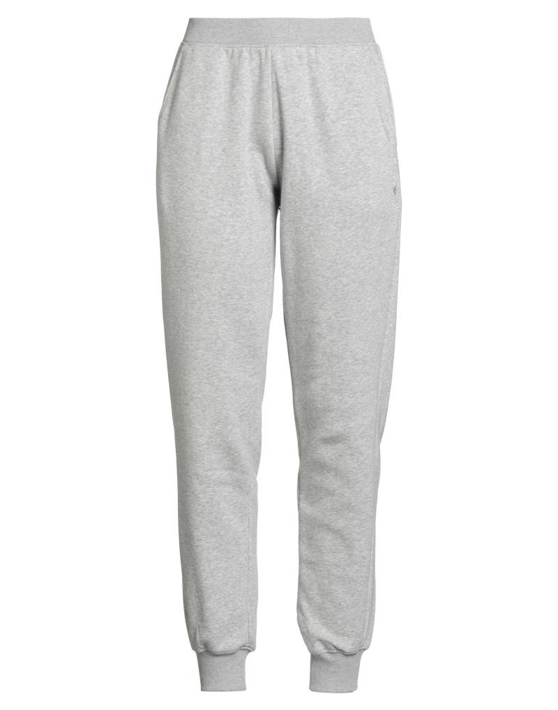 EMPORIO ARMANI Hose Damen Hellgrau von EMPORIO ARMANI