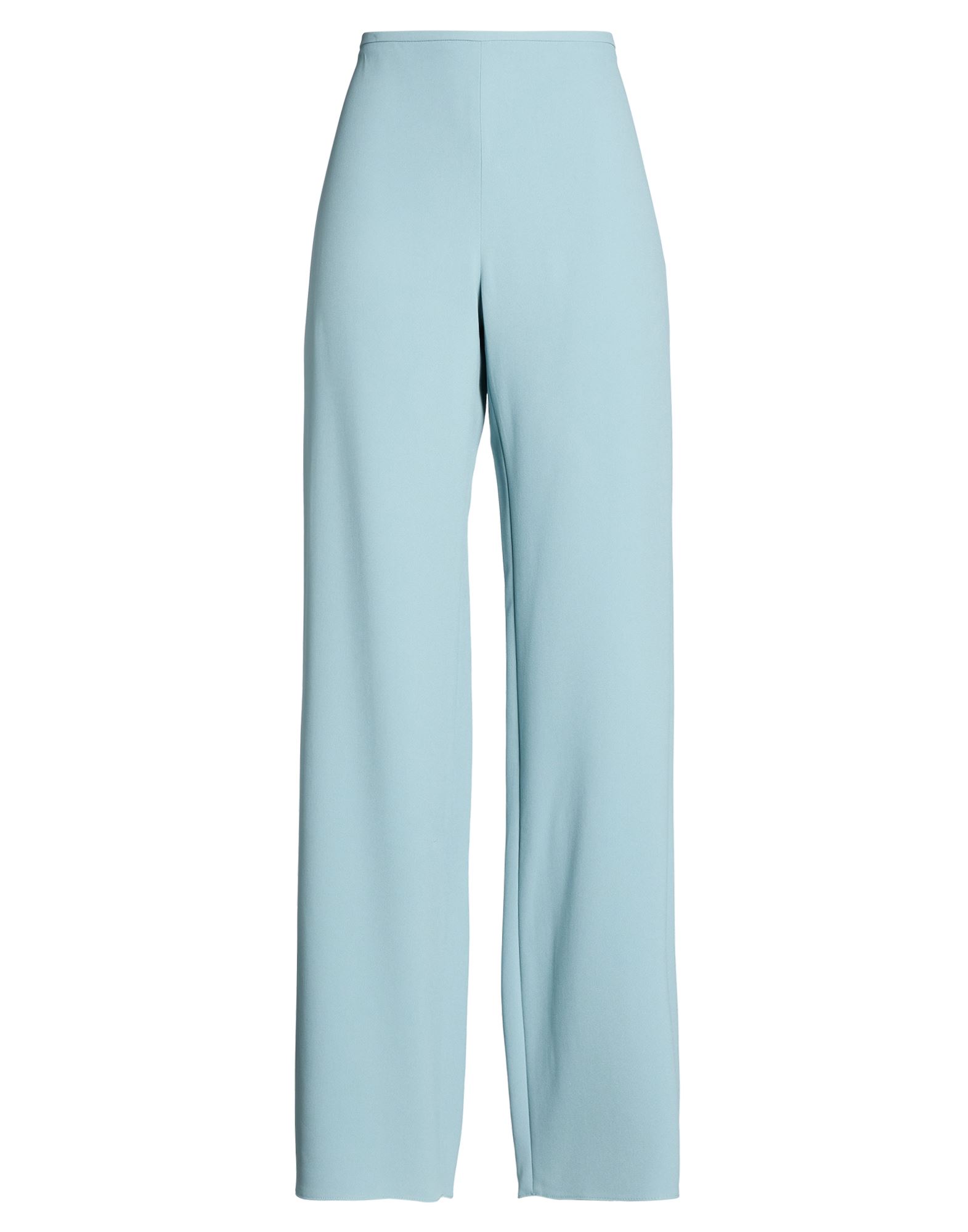 EMPORIO ARMANI Hose Damen Himmelblau von EMPORIO ARMANI