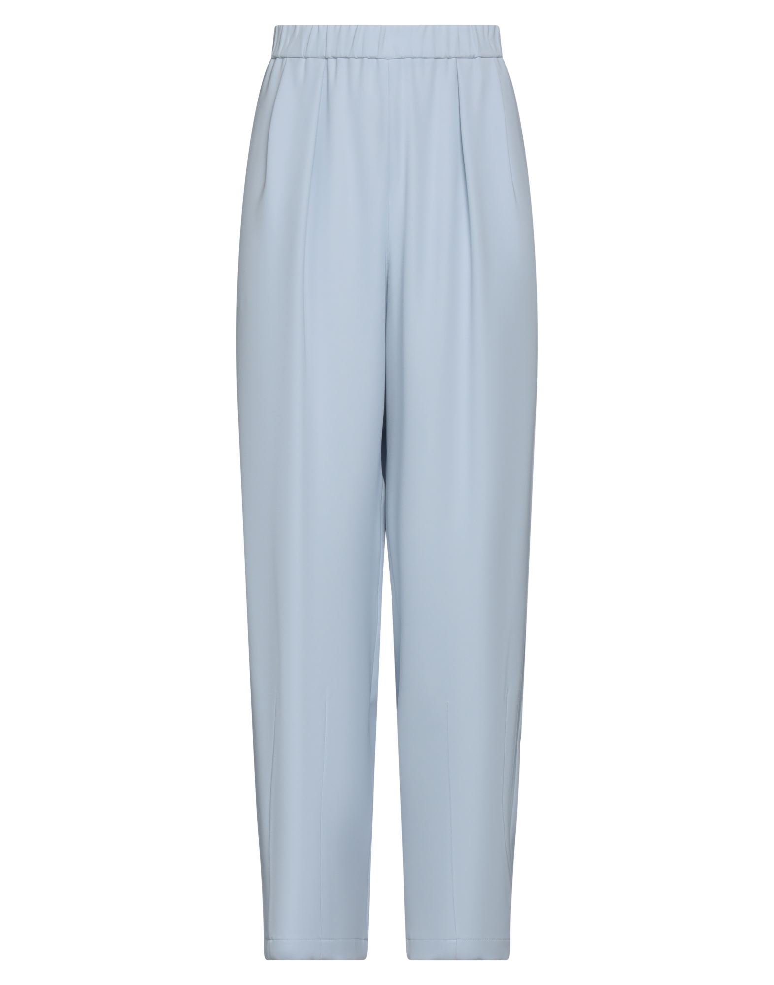 EMPORIO ARMANI Hose Damen Himmelblau EMPORIO ARMANI Hose Damen Himmelblau von EMPORIO ARMANI