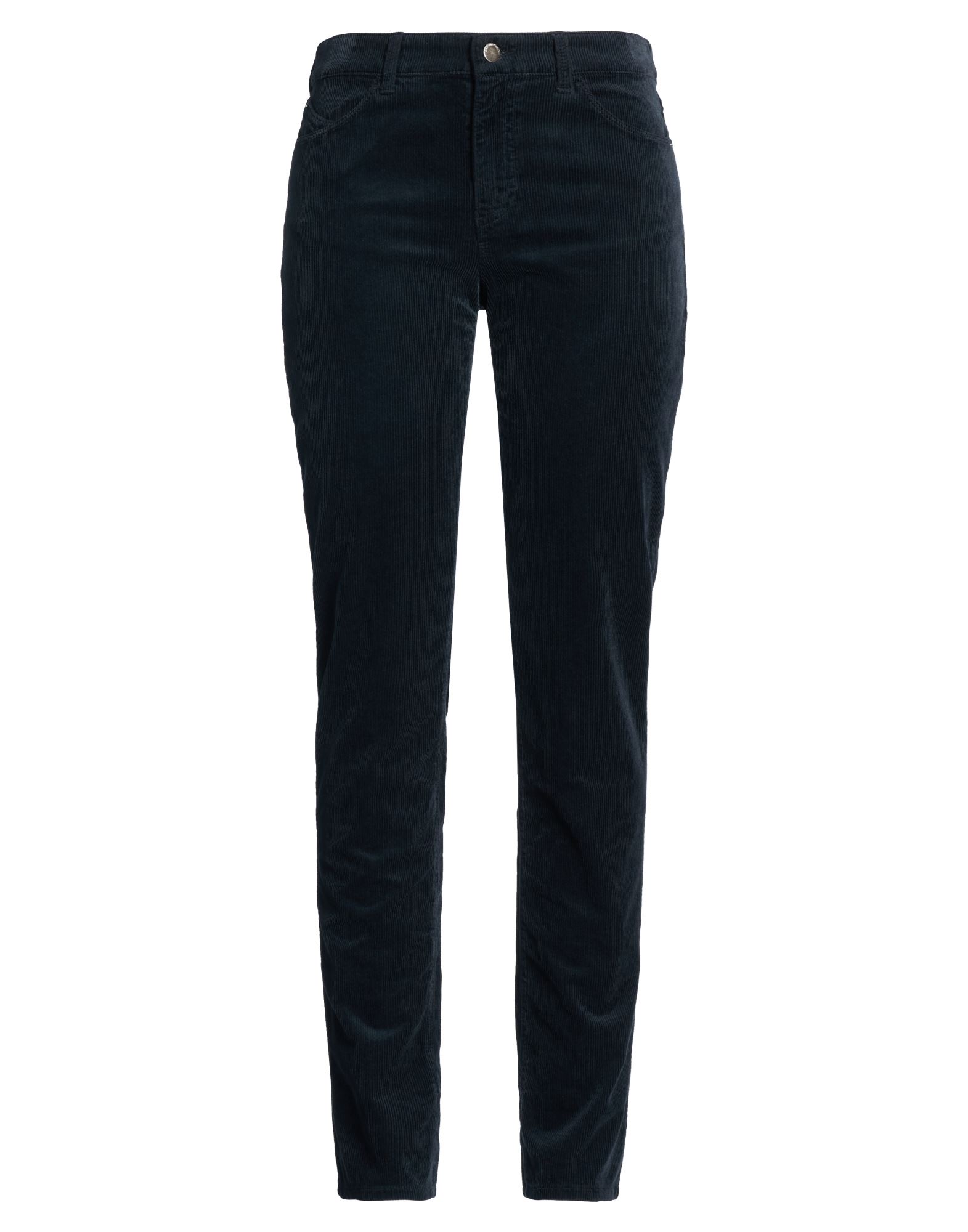 EMPORIO ARMANI Hose Damen Marineblau von EMPORIO ARMANI