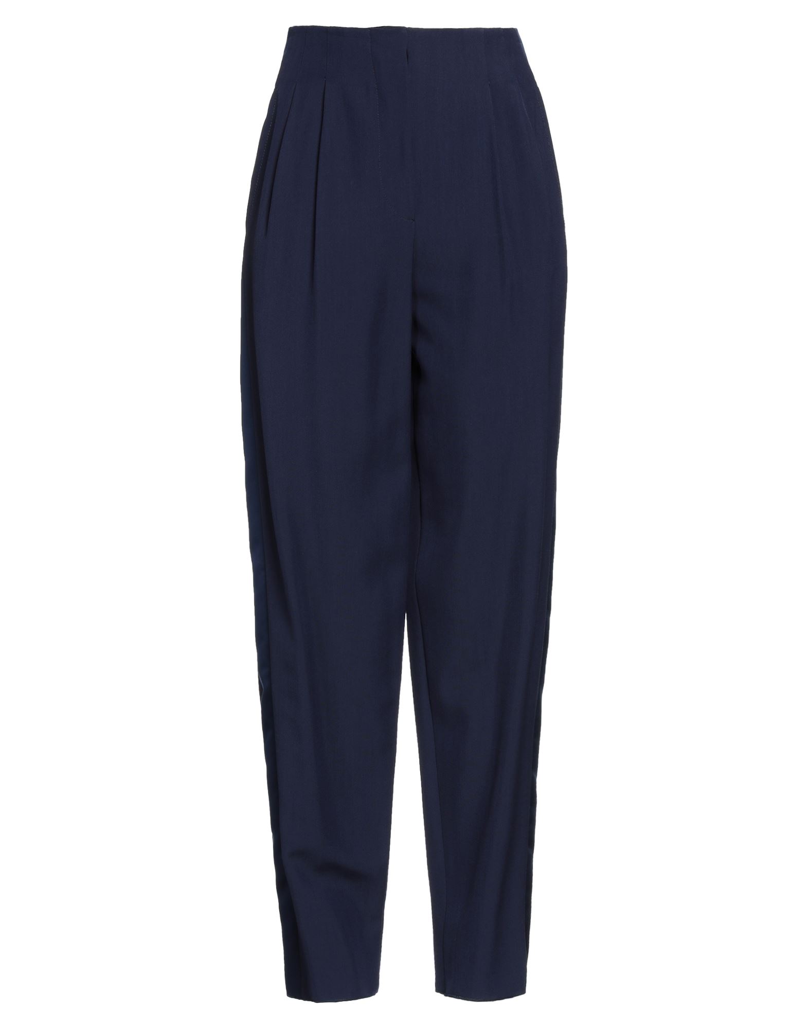 EMPORIO ARMANI Hose Damen Marineblau von EMPORIO ARMANI