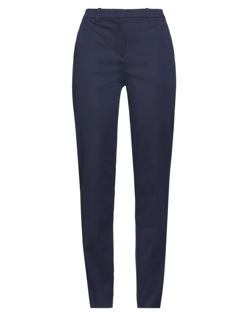 EMPORIO ARMANI Hose Damen Marineblau von EMPORIO ARMANI