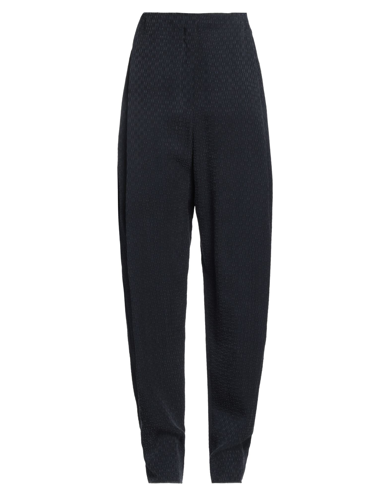 EMPORIO ARMANI Hose Damen Marineblau von EMPORIO ARMANI