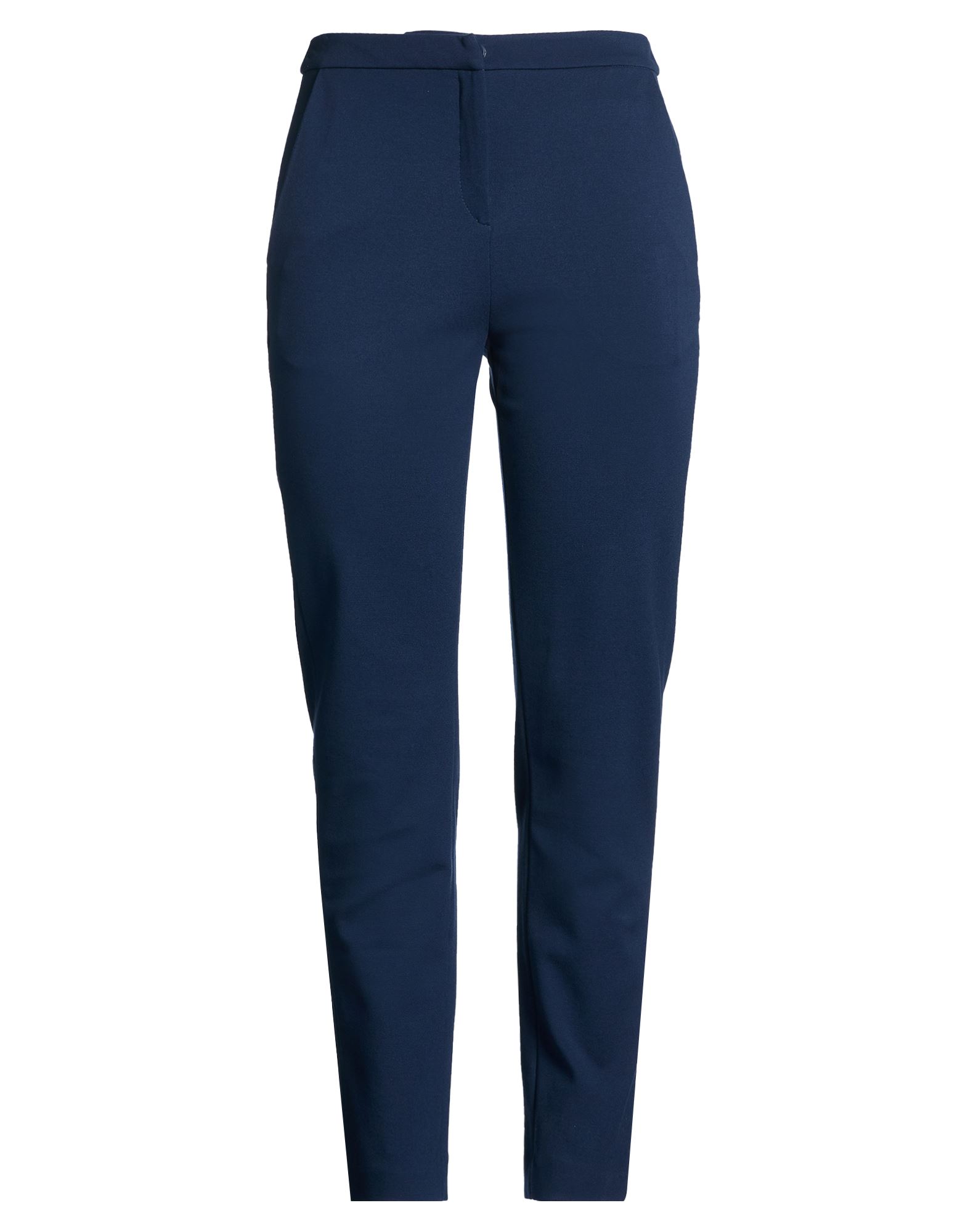 EMPORIO ARMANI Hose Damen Marineblau von EMPORIO ARMANI