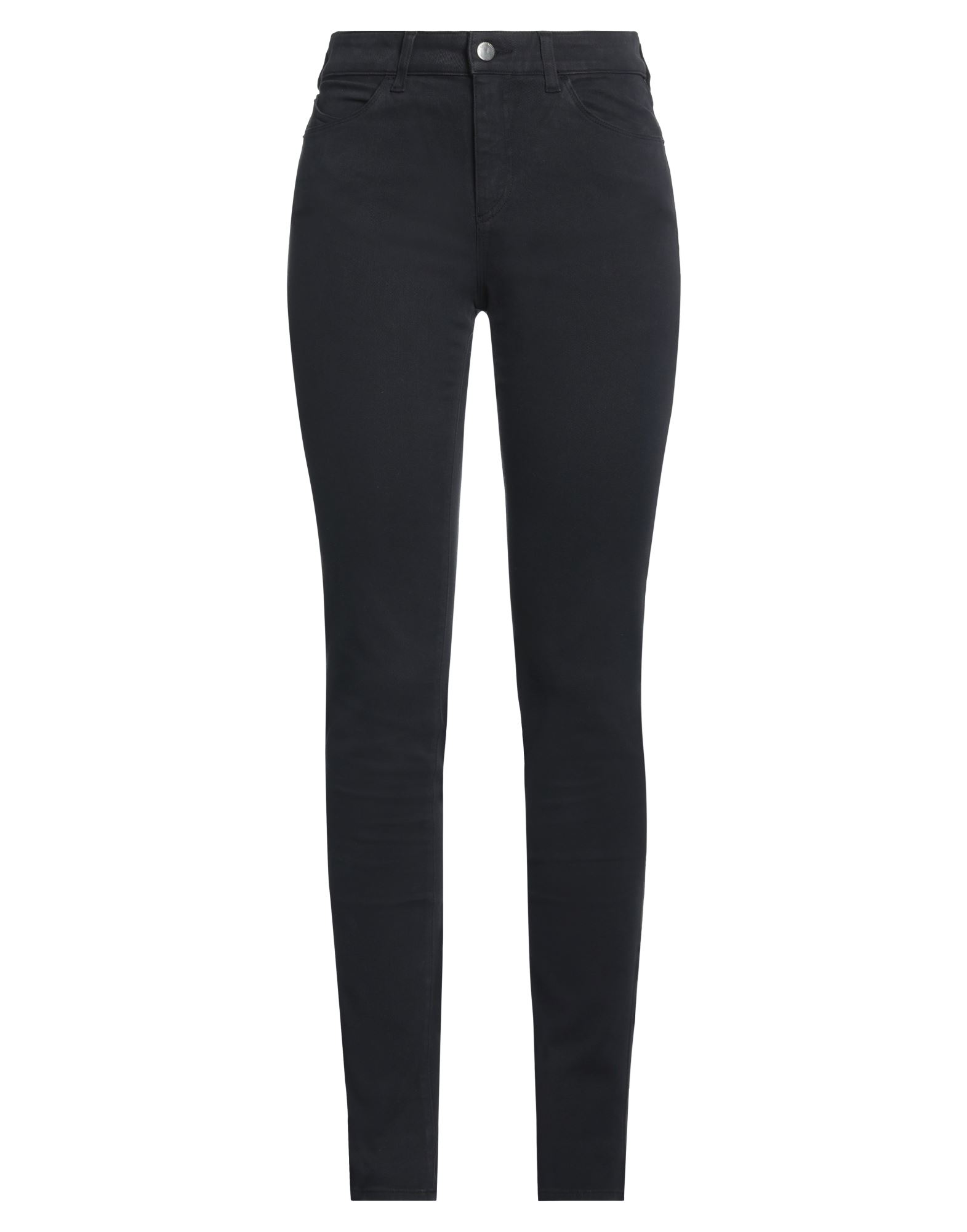 EMPORIO ARMANI Hose Damen Nachtblau von EMPORIO ARMANI