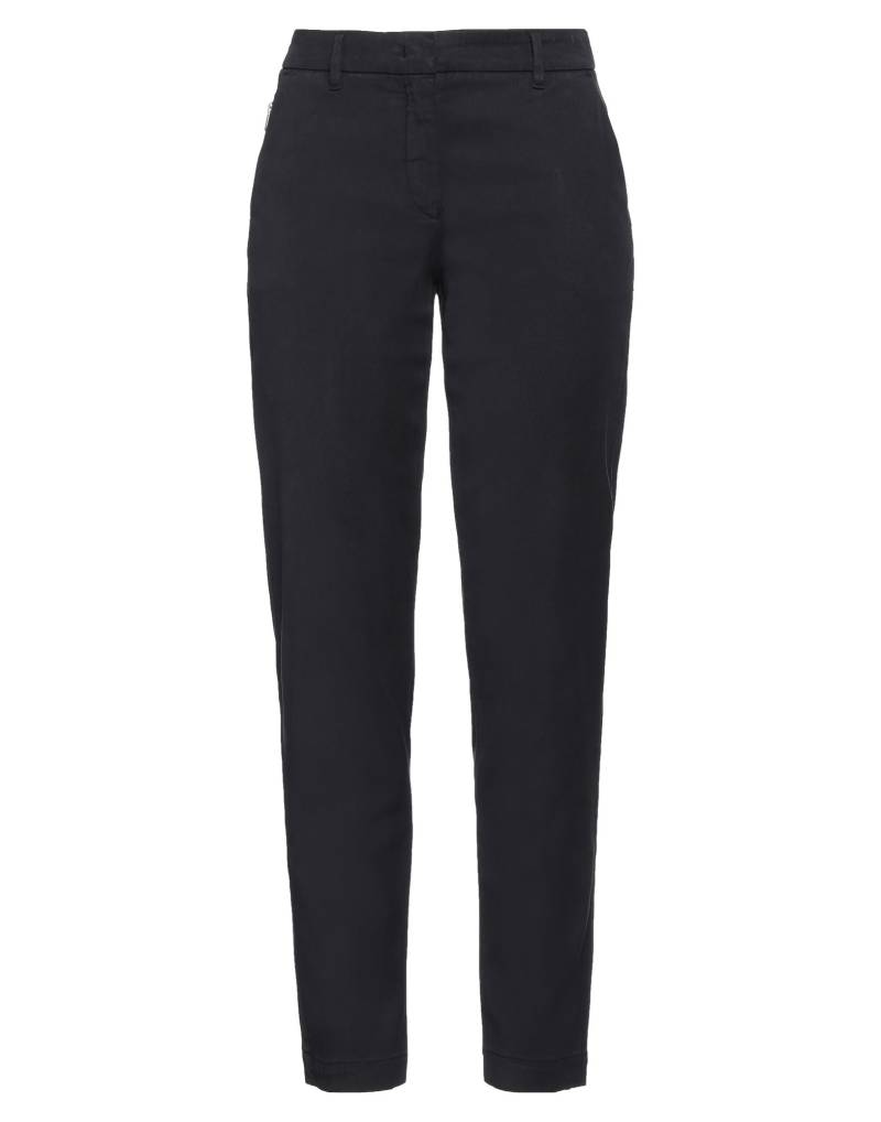 EMPORIO ARMANI Hose Damen Nachtblau von EMPORIO ARMANI