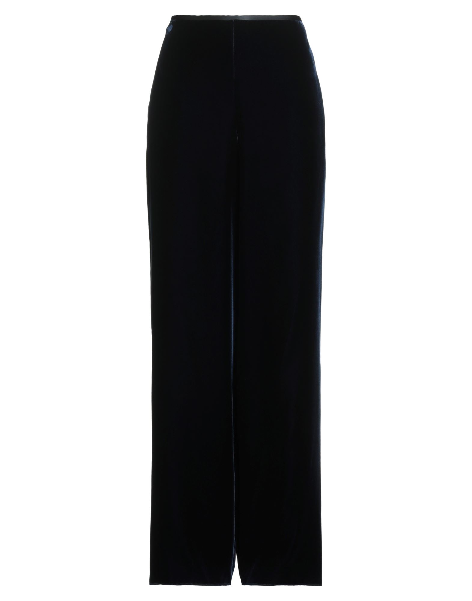 EMPORIO ARMANI Hose Damen Nachtblau von EMPORIO ARMANI