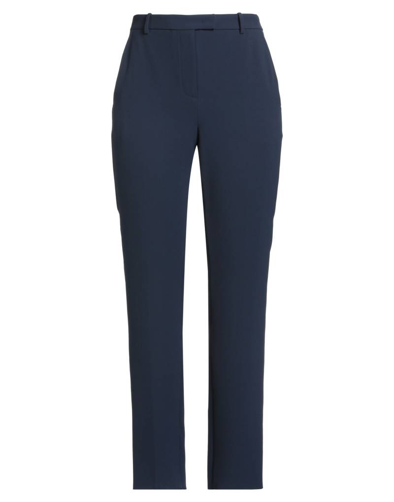 EMPORIO ARMANI Hose Damen Nachtblau EMPORIO ARMANI Hose Damen Nachtblau von EMPORIO ARMANI