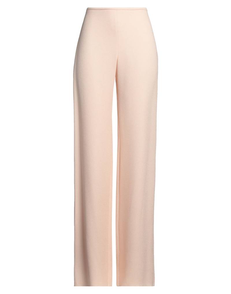 EMPORIO ARMANI Hose Damen Pfirsich von EMPORIO ARMANI