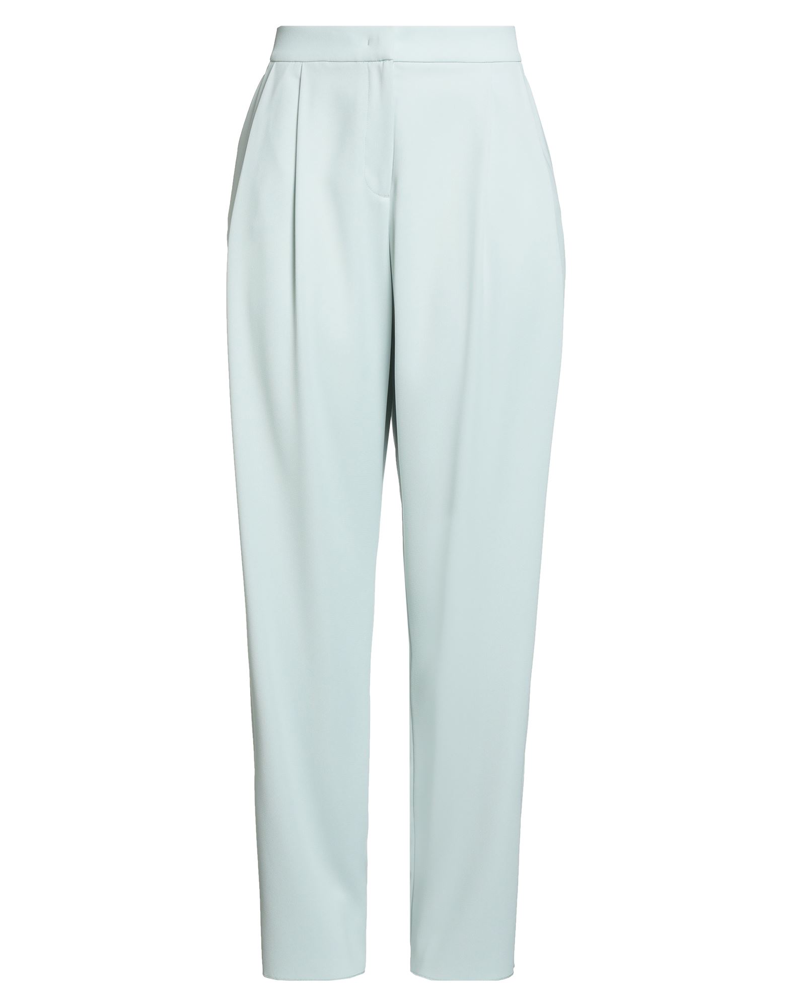 EMPORIO ARMANI Hose Damen Säuregrün von EMPORIO ARMANI