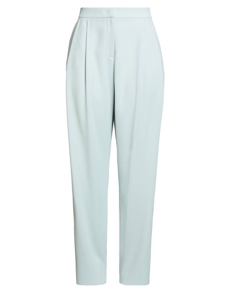 EMPORIO ARMANI Hose Damen Säuregrün von EMPORIO ARMANI