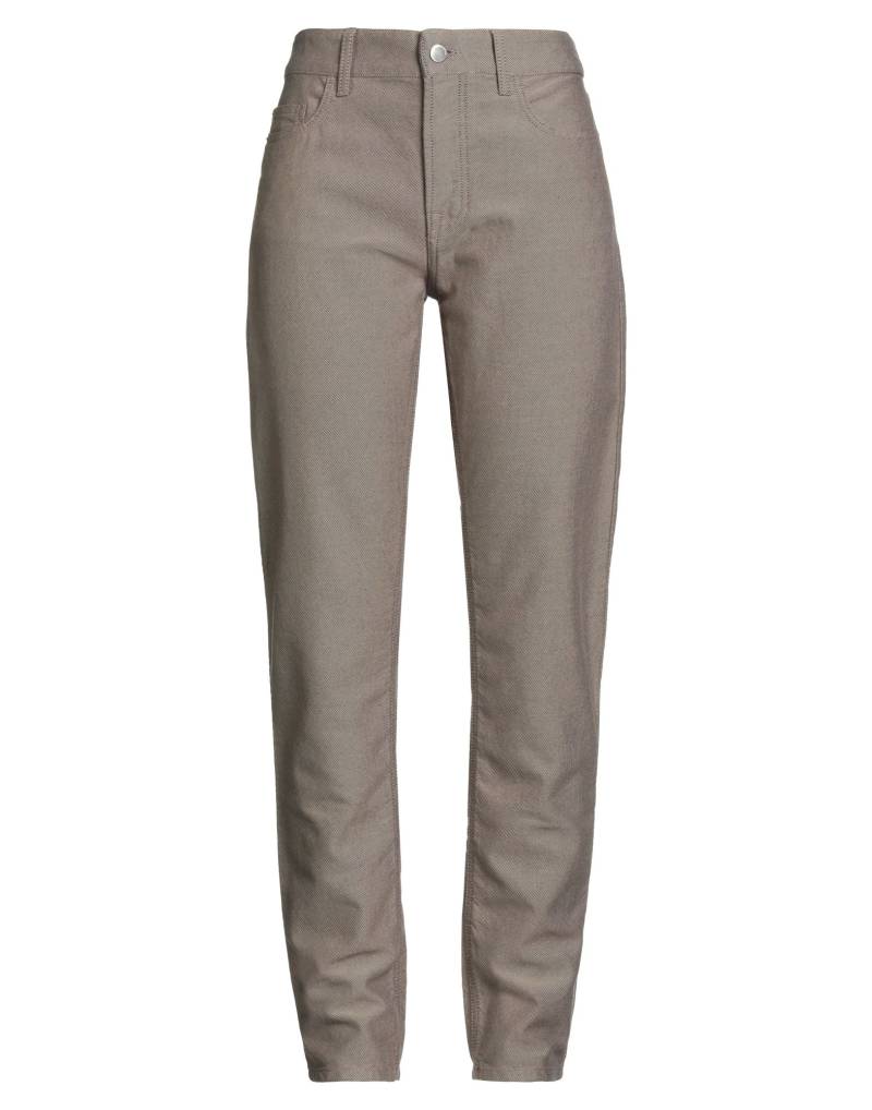 EMPORIO ARMANI Hose Damen Sand von EMPORIO ARMANI