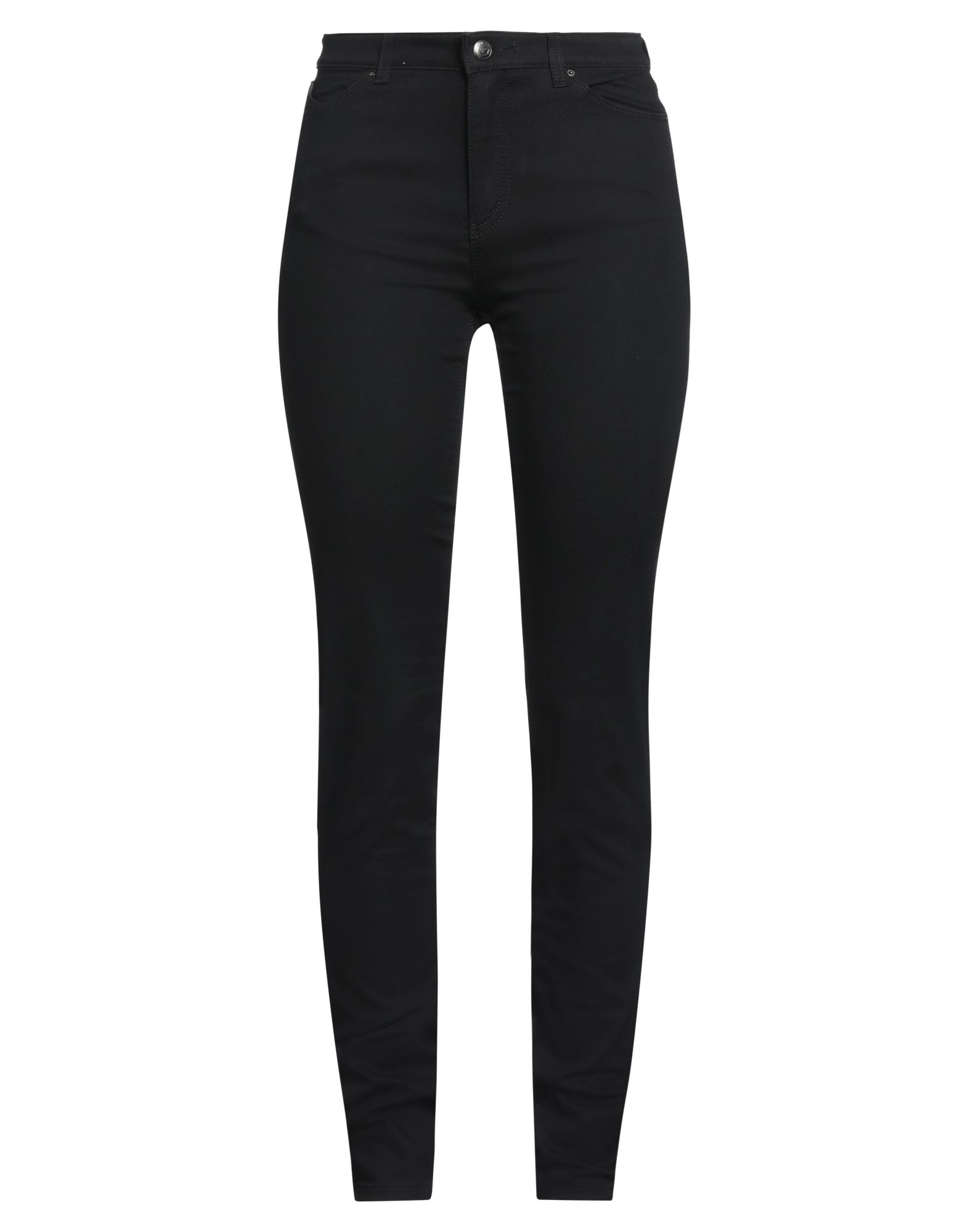 EMPORIO ARMANI Hose Damen Schwarz EMPORIO ARMANI Hose Damen Schwarz von EMPORIO ARMANI
