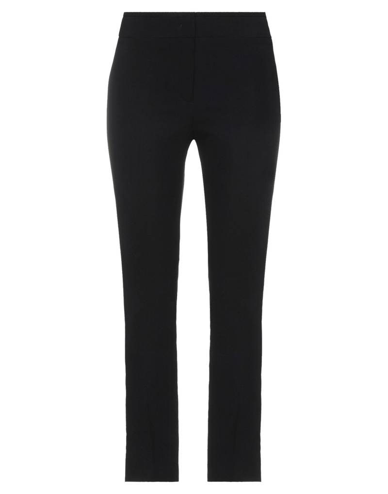 EMPORIO ARMANI Hose Damen Schwarz von EMPORIO ARMANI