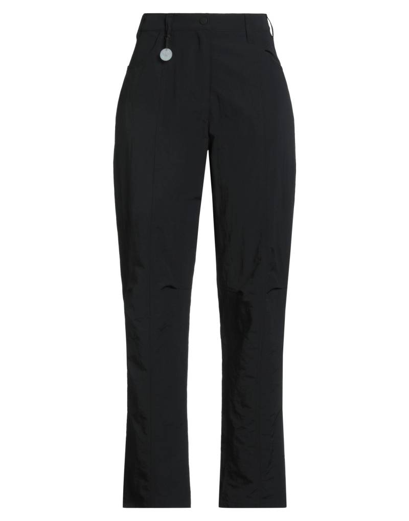 EMPORIO ARMANI Hose Damen Schwarz von EMPORIO ARMANI