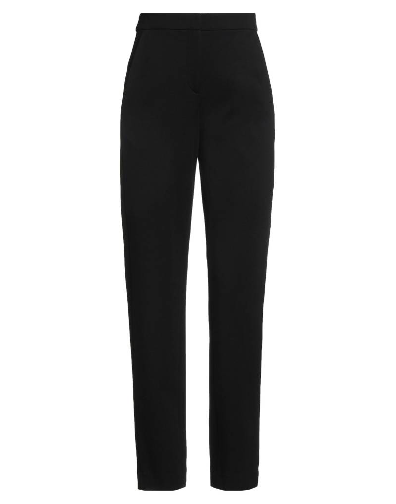 EMPORIO ARMANI Hose Damen Schwarz von EMPORIO ARMANI