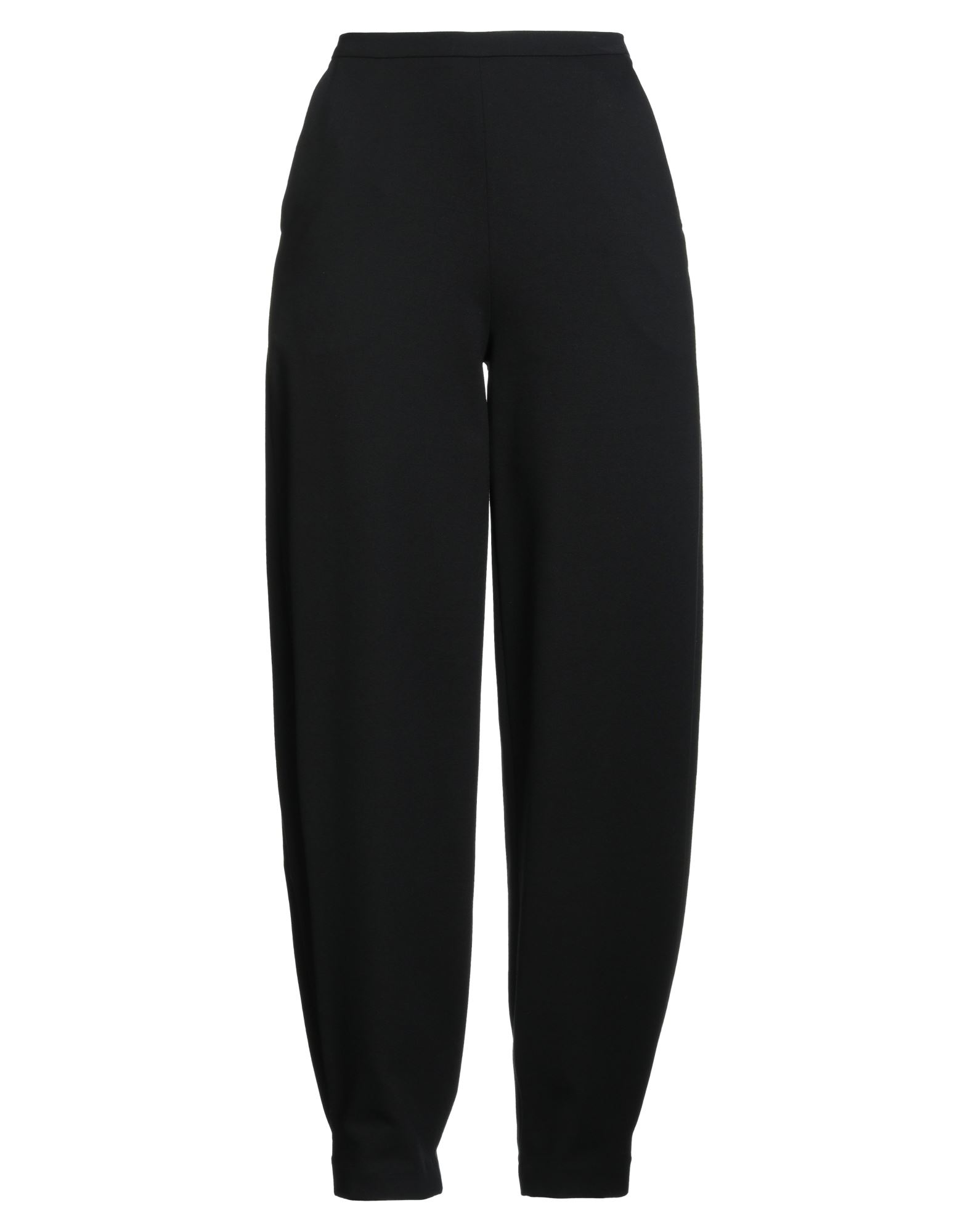 EMPORIO ARMANI Hose Damen Schwarz EMPORIO ARMANI Hose Damen Schwarz von EMPORIO ARMANI