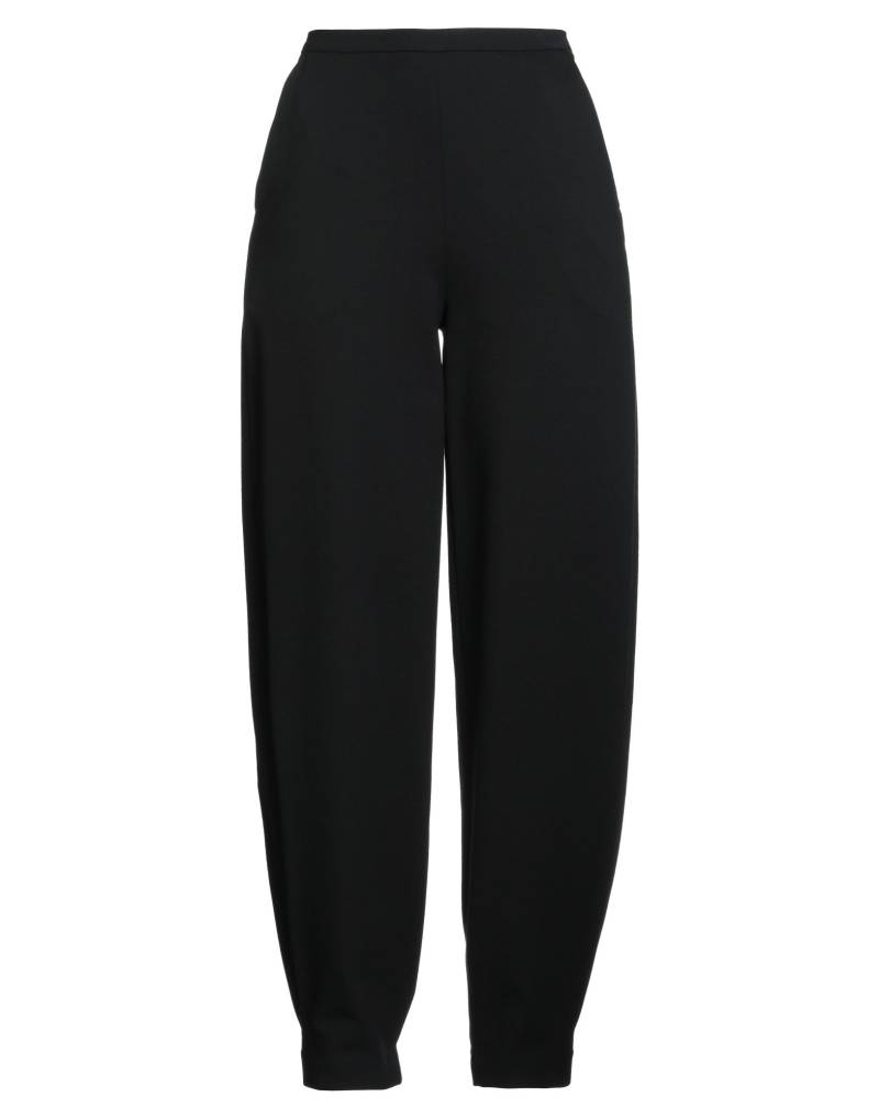 EMPORIO ARMANI Hose Damen Schwarz EMPORIO ARMANI Hose Damen Schwarz von EMPORIO ARMANI
