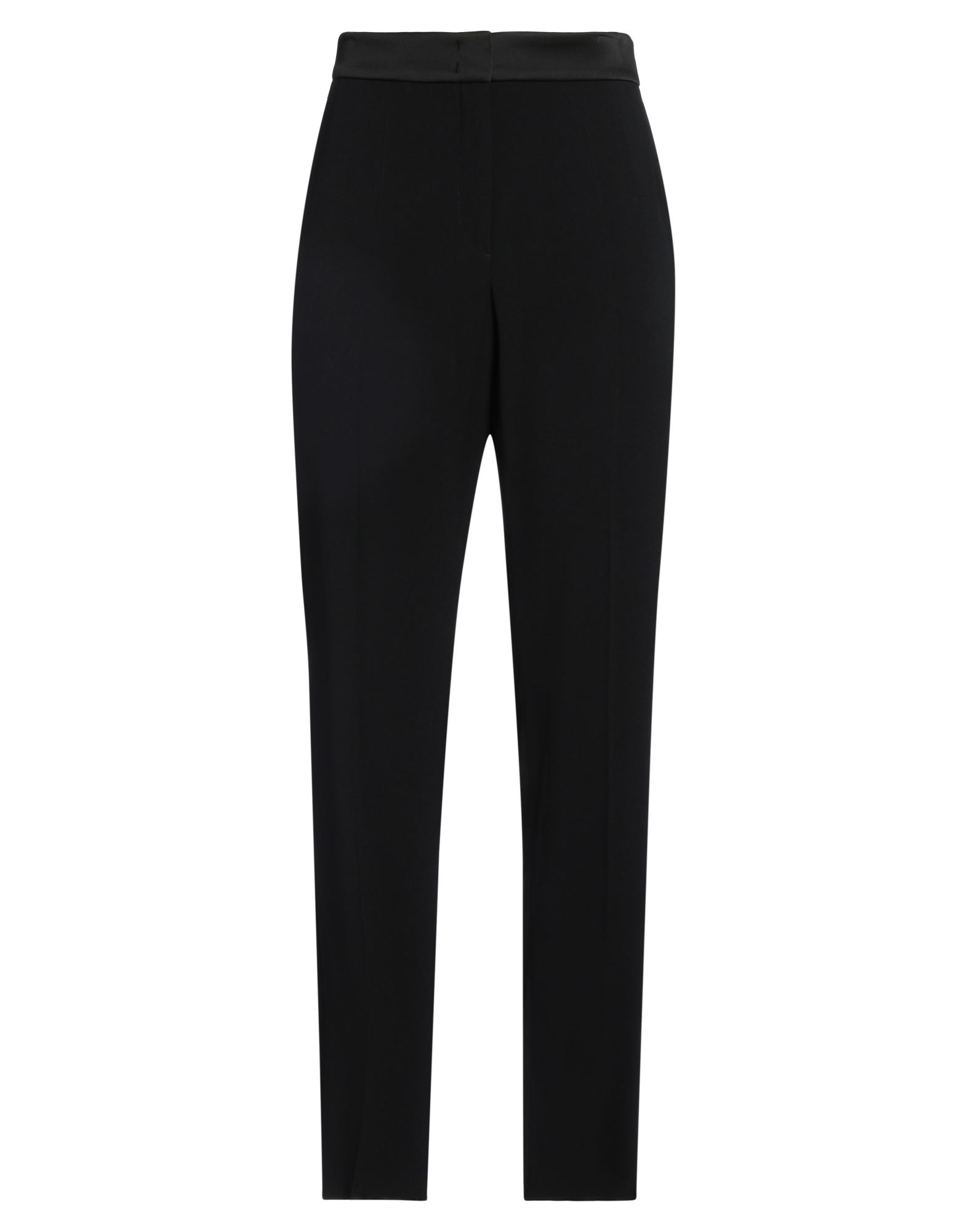 EMPORIO ARMANI Hose Damen Schwarz von EMPORIO ARMANI