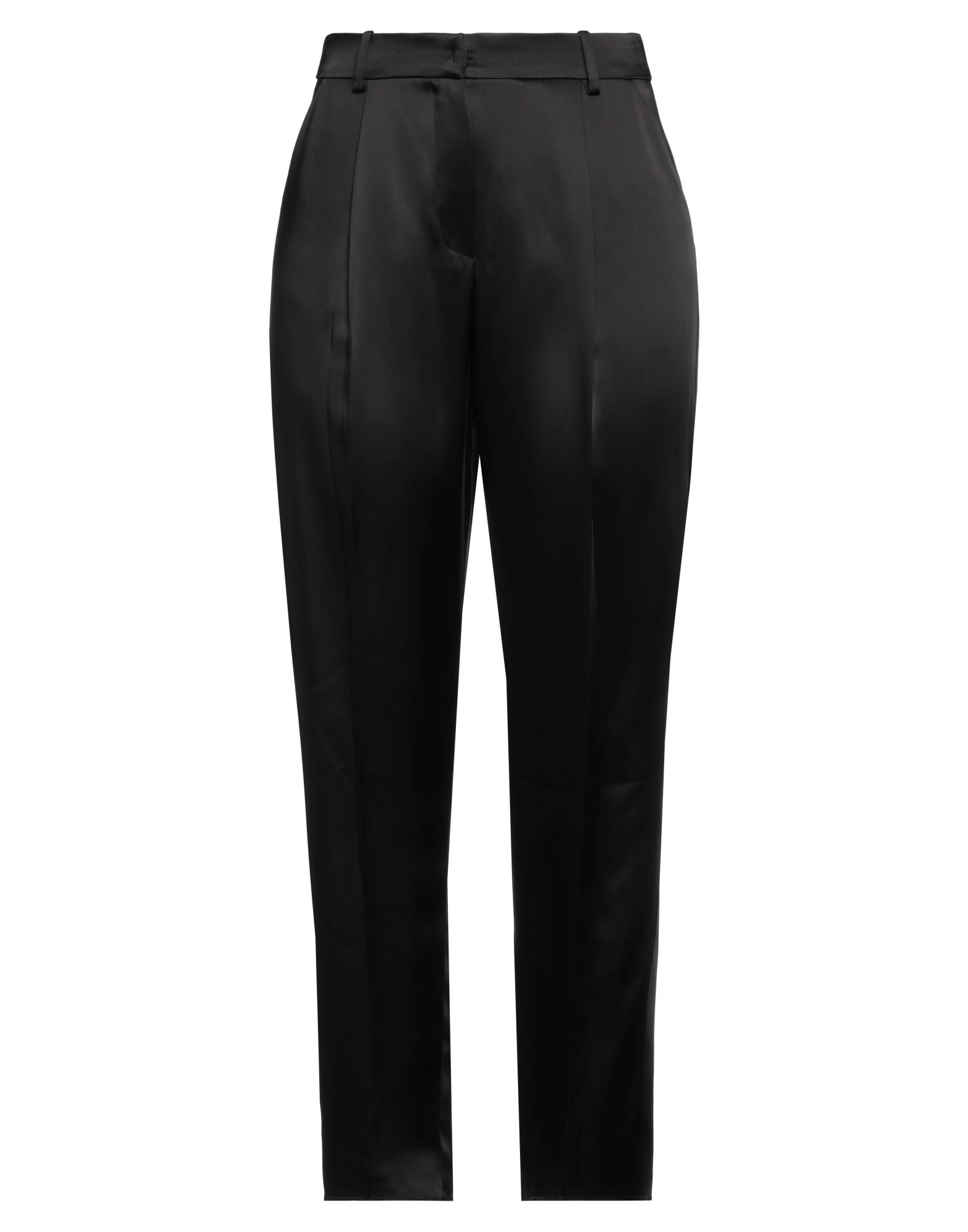 EMPORIO ARMANI Hose Damen Schwarz von EMPORIO ARMANI