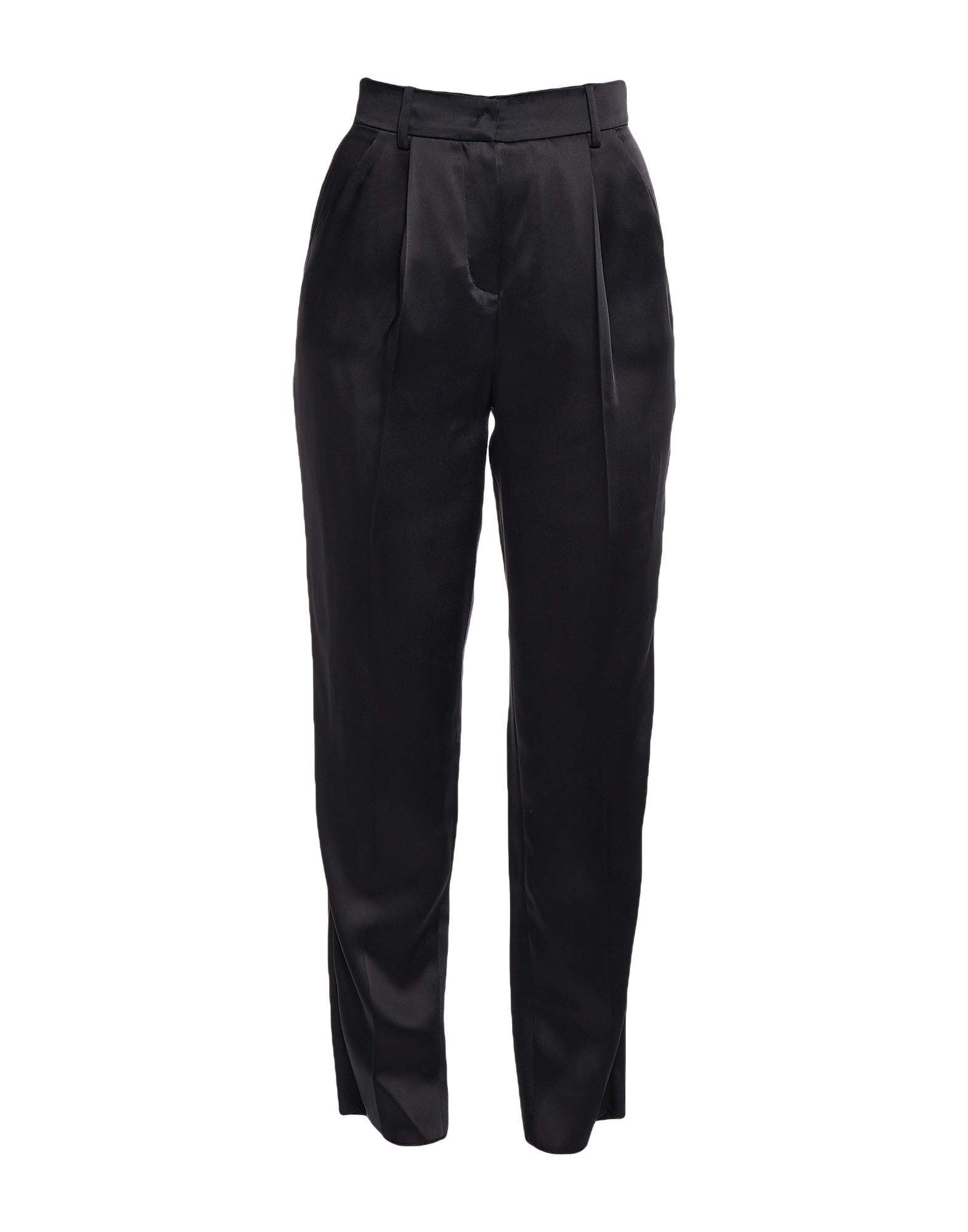 EMPORIO ARMANI Hose Damen Schwarz von EMPORIO ARMANI