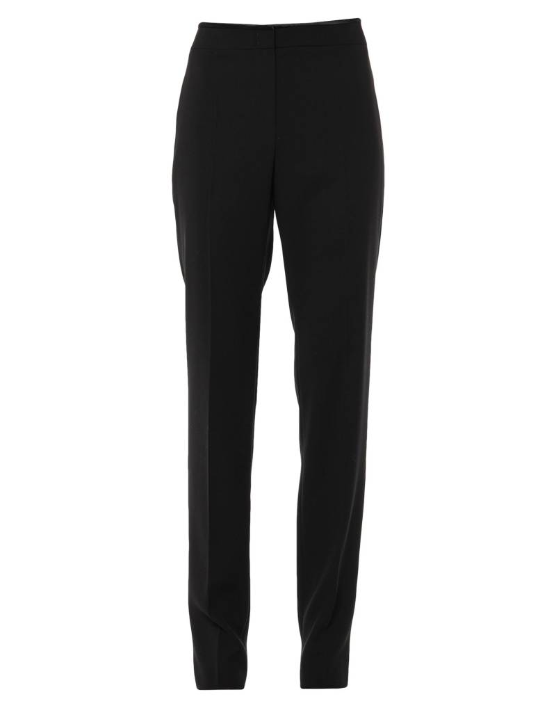 EMPORIO ARMANI Hose Damen Schwarz von EMPORIO ARMANI