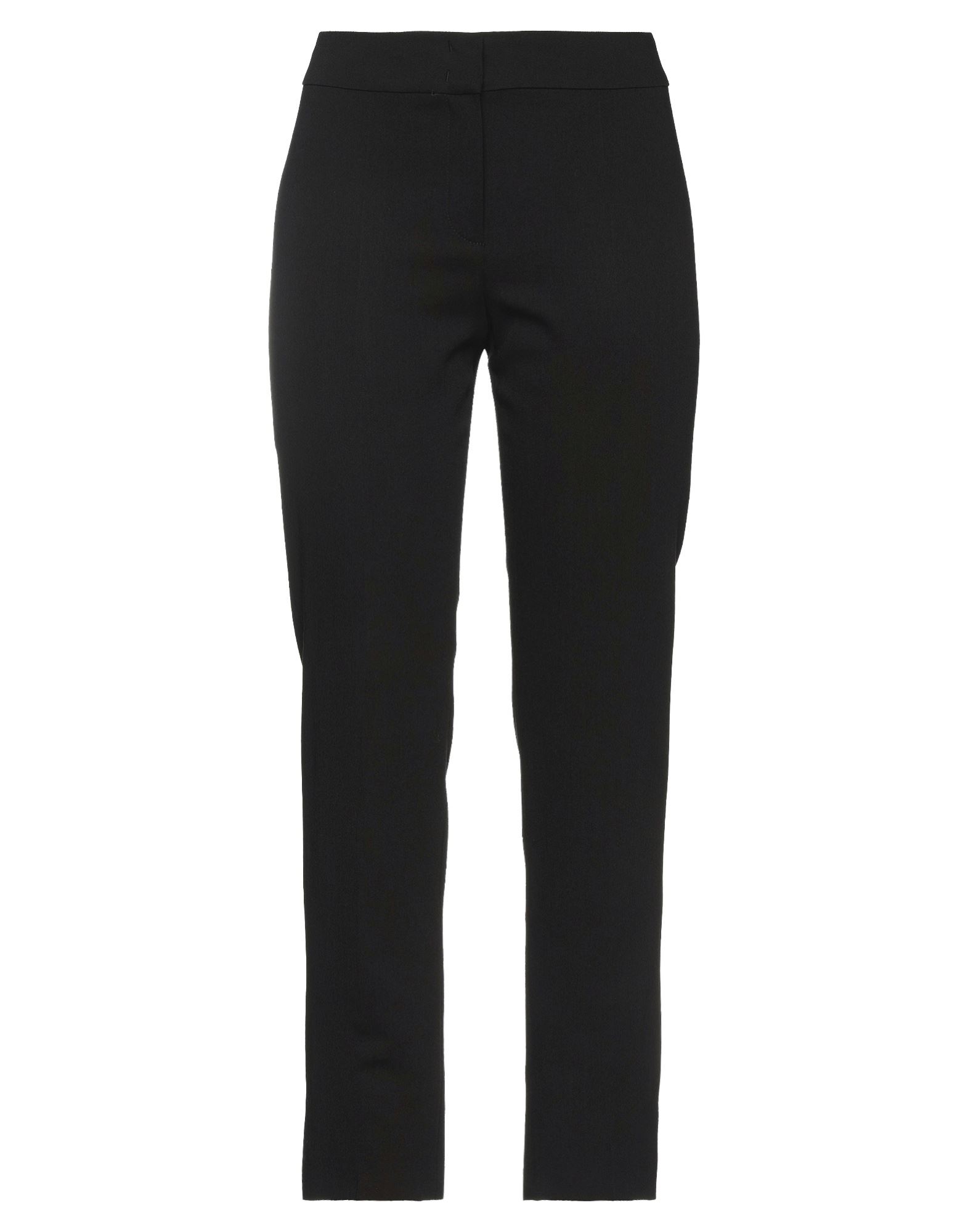 EMPORIO ARMANI Hose Damen Schwarz von EMPORIO ARMANI