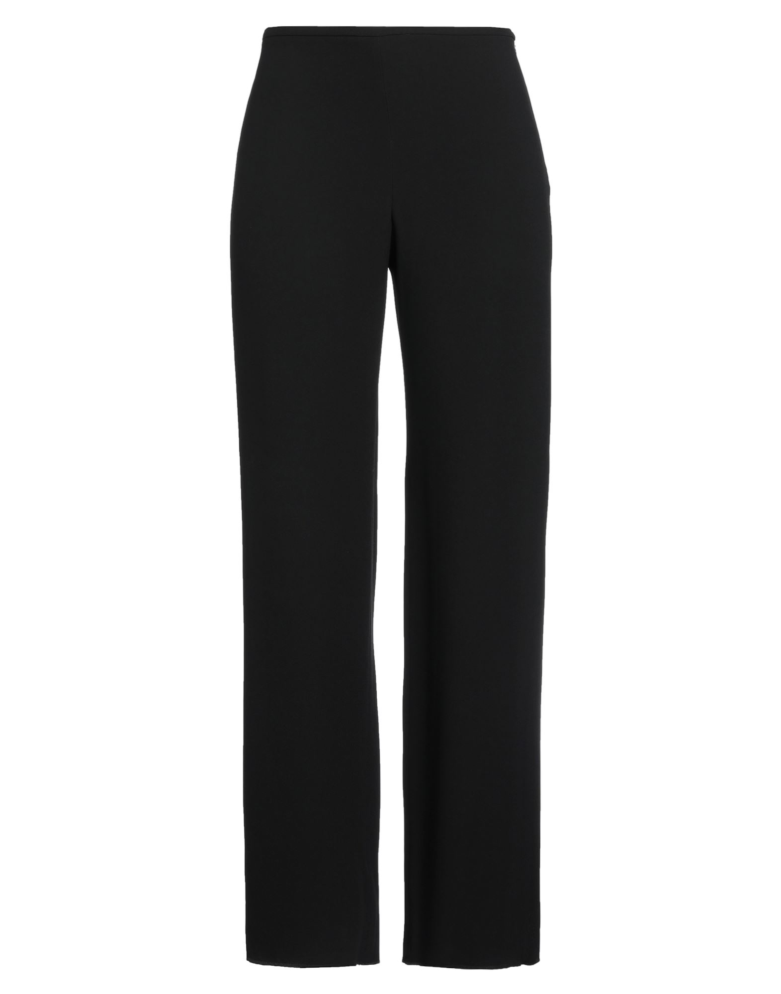 EMPORIO ARMANI Hose Damen Schwarz von EMPORIO ARMANI