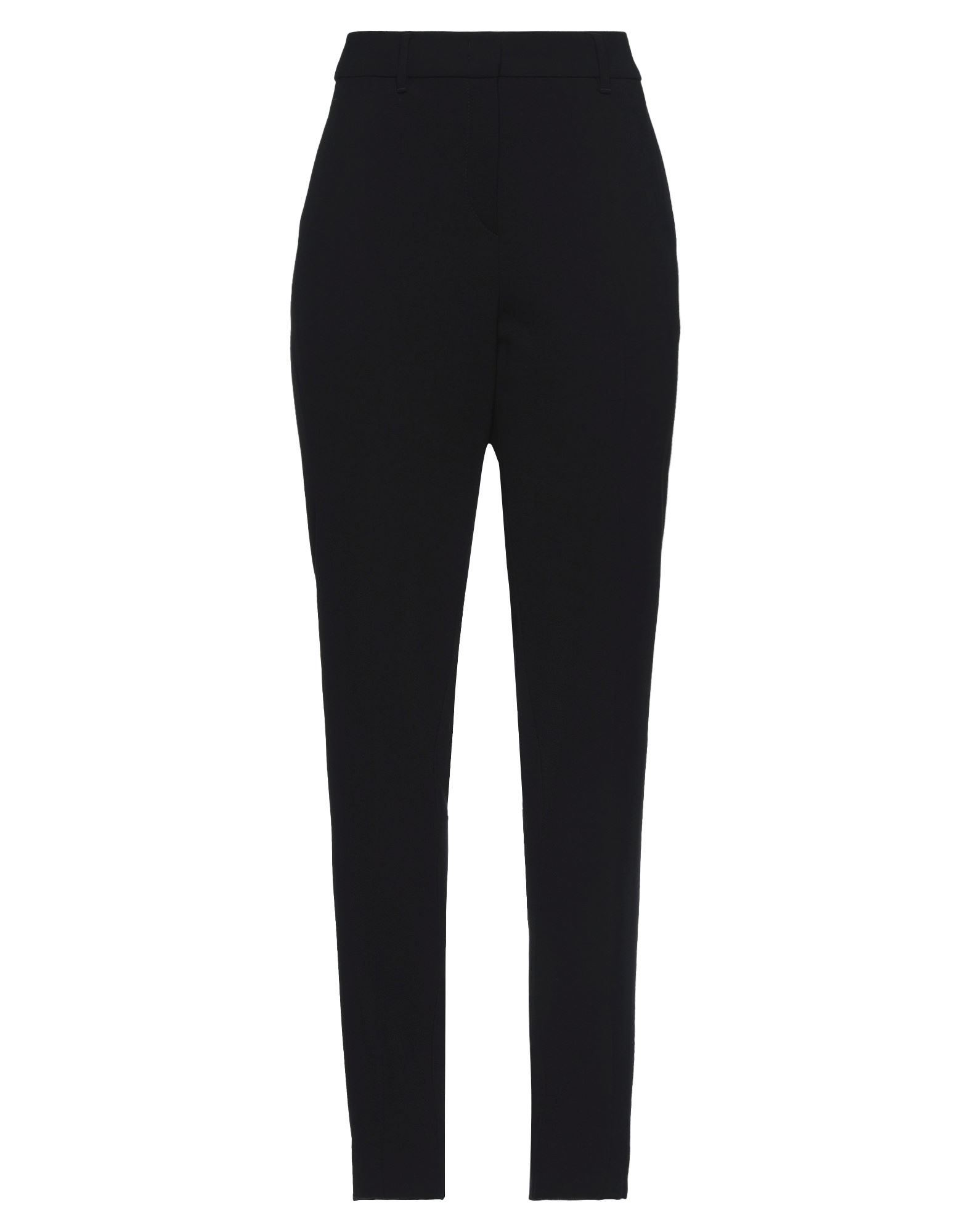 EMPORIO ARMANI Hose Damen Schwarz EMPORIO ARMANI Hose Damen Schwarz von EMPORIO ARMANI