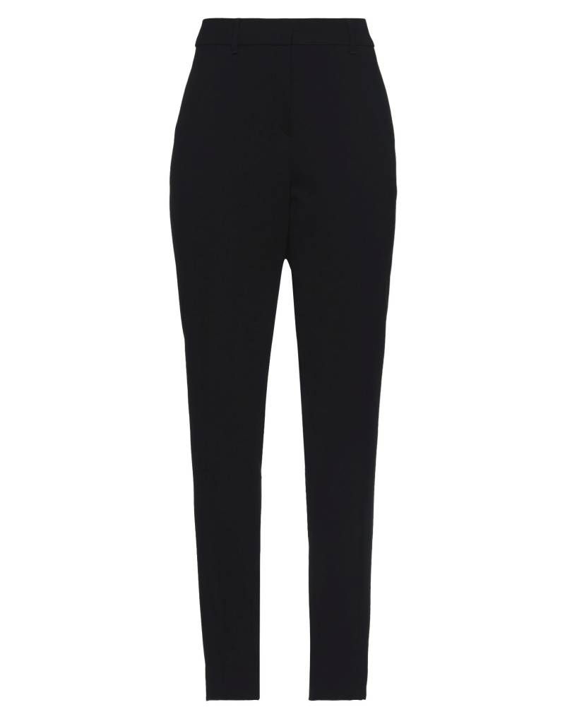EMPORIO ARMANI Hose Damen Schwarz EMPORIO ARMANI Hose Damen Schwarz von EMPORIO ARMANI
