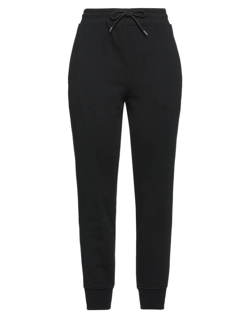 EMPORIO ARMANI Hose Damen Schwarz von EMPORIO ARMANI