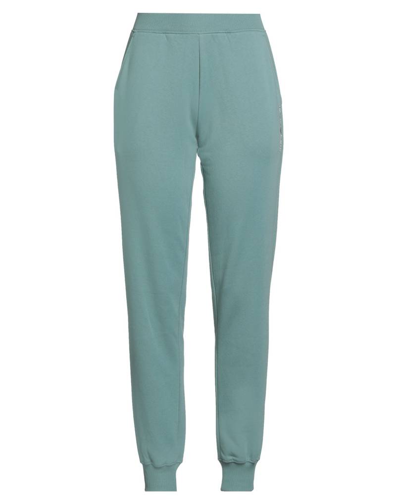 EMPORIO ARMANI Hose Damen Tūrkis von EMPORIO ARMANI