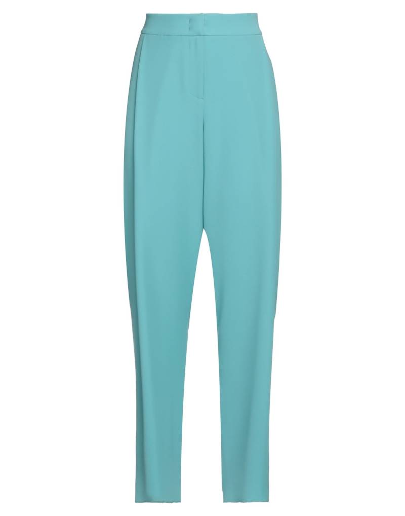 EMPORIO ARMANI Hose Damen Tūrkis von EMPORIO ARMANI