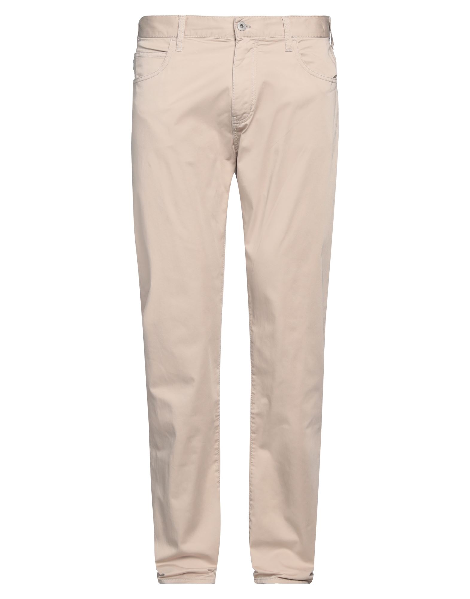 EMPORIO ARMANI Hose Herren Beige von EMPORIO ARMANI