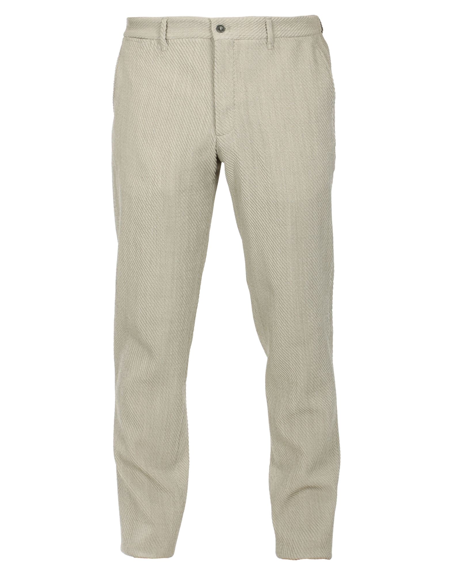 EMPORIO ARMANI Hose Herren Beige von EMPORIO ARMANI