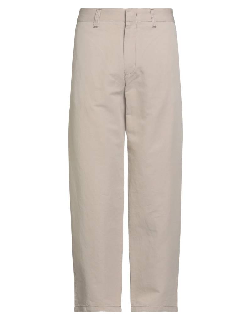 EMPORIO ARMANI Hose Herren Beige EMPORIO ARMANI Hose Herren Beige von EMPORIO ARMANI
