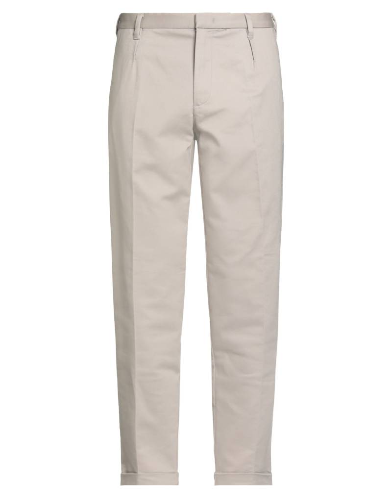 EMPORIO ARMANI Hose Herren Beige von EMPORIO ARMANI