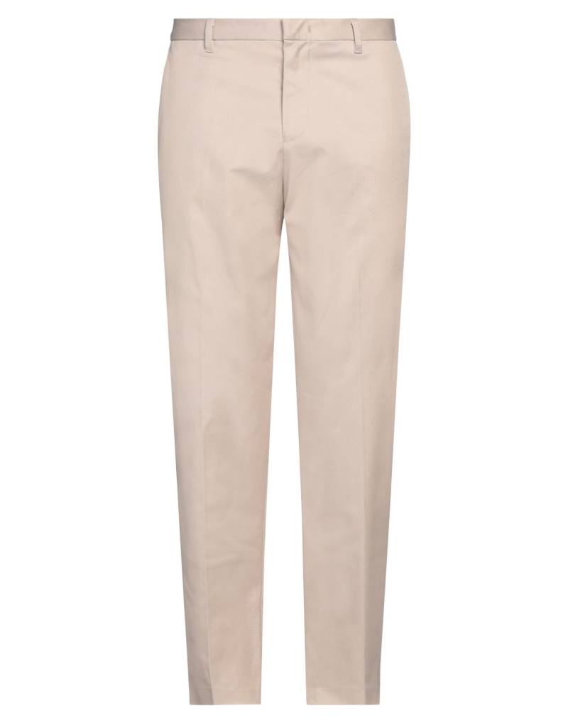 EMPORIO ARMANI Hose Herren Beige von EMPORIO ARMANI
