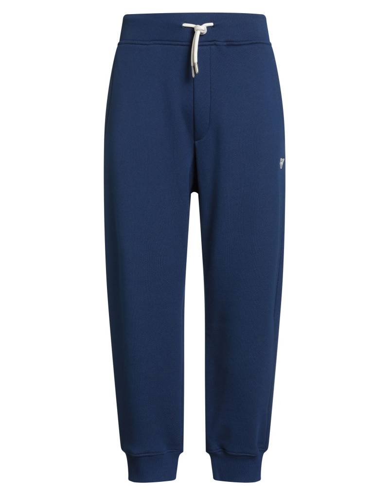EMPORIO ARMANI Hose Herren Blau von EMPORIO ARMANI
