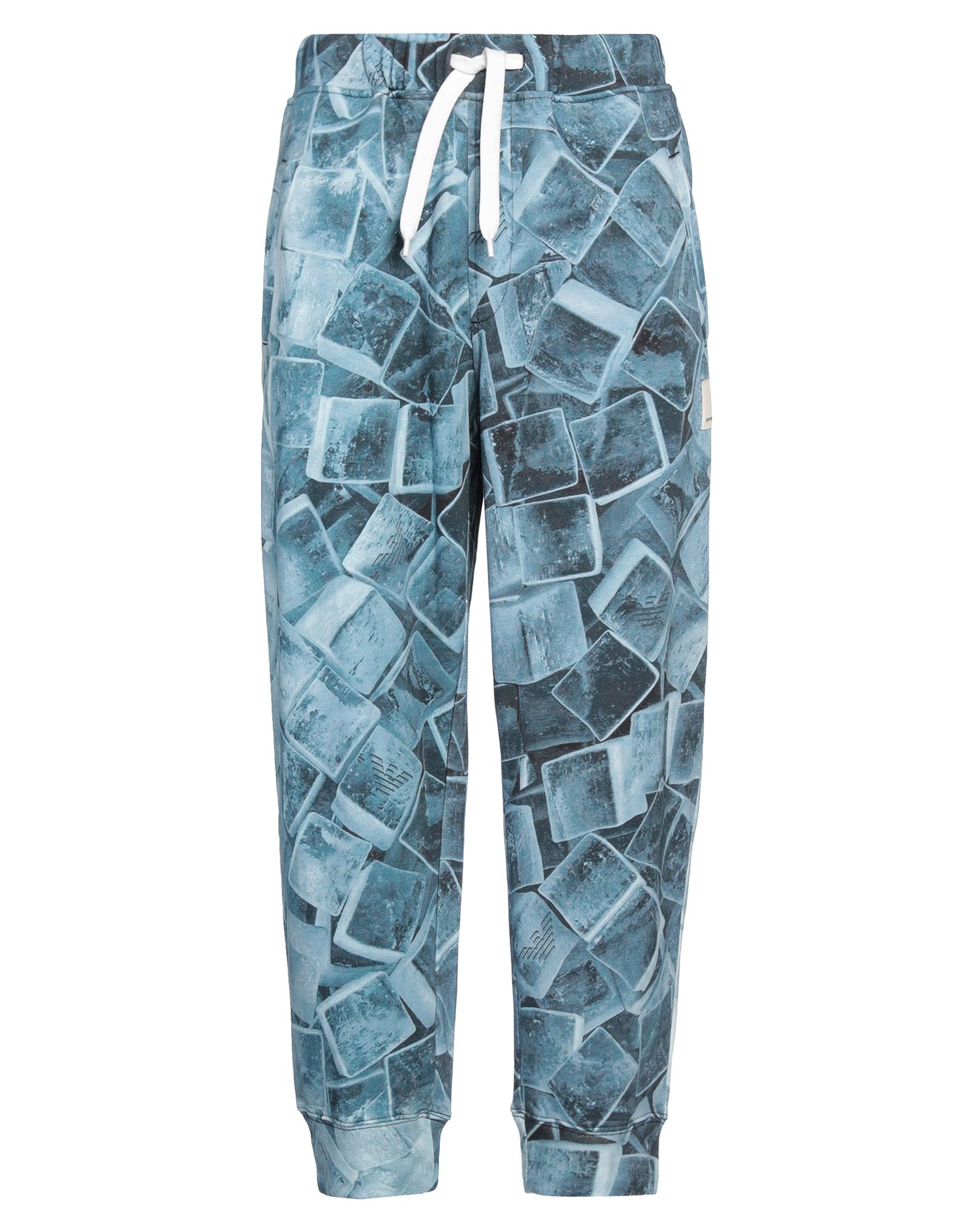 EMPORIO ARMANI Hose Herren Blaugrau EMPORIO ARMANI Hose Herren Blaugrau von EMPORIO ARMANI