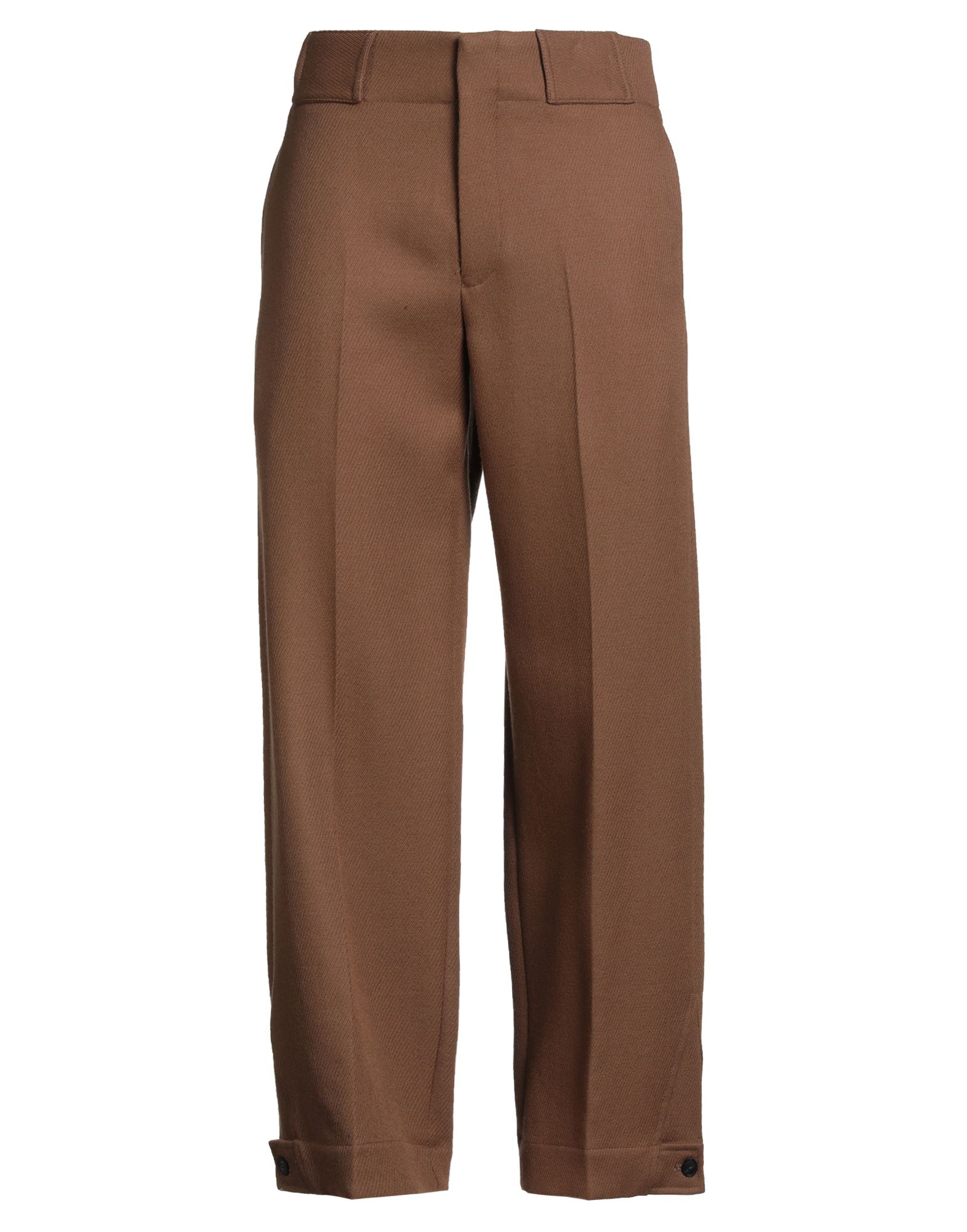 EMPORIO ARMANI Hose Herren Braun von EMPORIO ARMANI