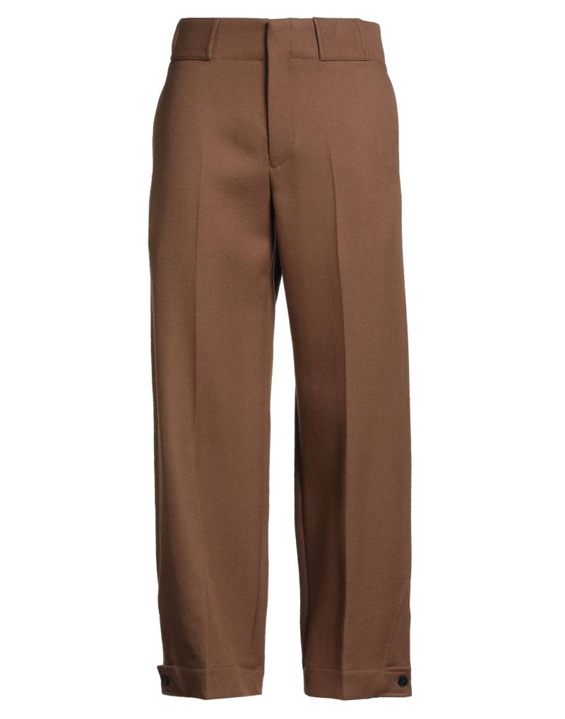 EMPORIO ARMANI Hose Herren Braun EMPORIO ARMANI Hose Herren Braun von EMPORIO ARMANI