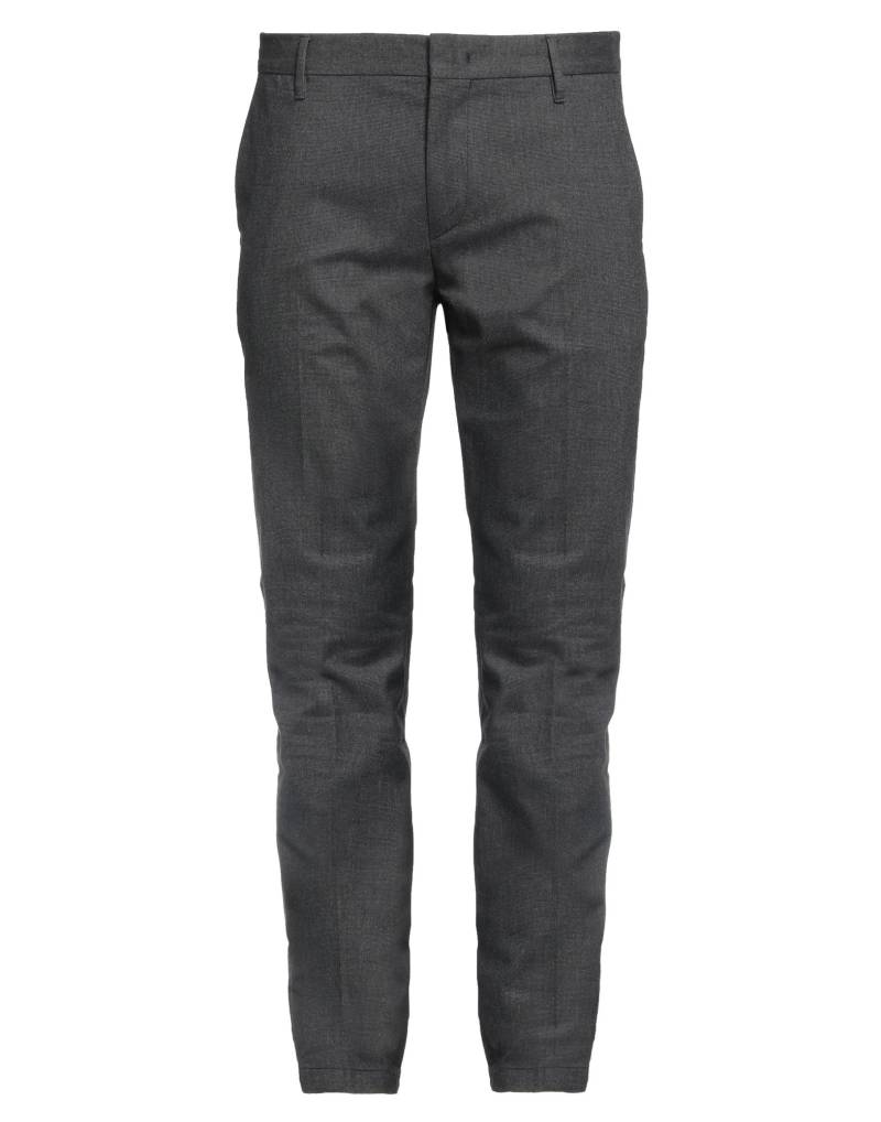 EMPORIO ARMANI Hose Herren Braungrau von EMPORIO ARMANI