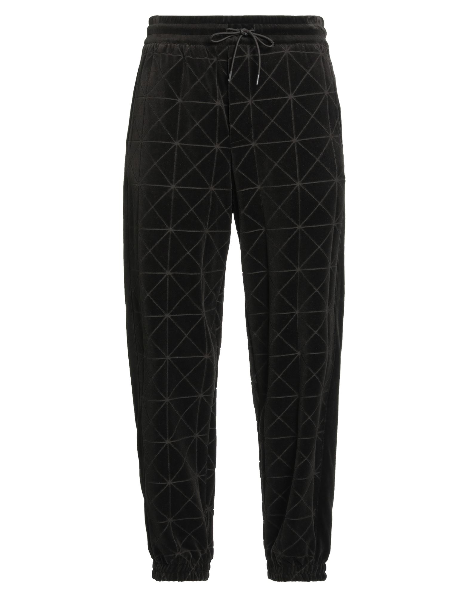 EMPORIO ARMANI Hose Herren Dunkelgrün von EMPORIO ARMANI