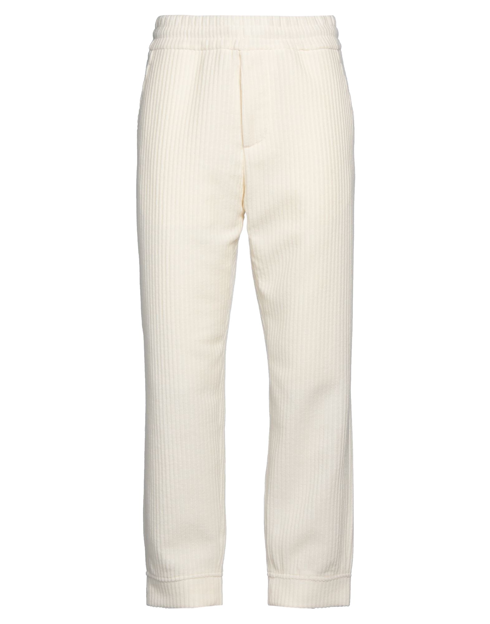 EMPORIO ARMANI Hose Herren Elfenbein EMPORIO ARMANI Hose Herren Elfenbein von EMPORIO ARMANI