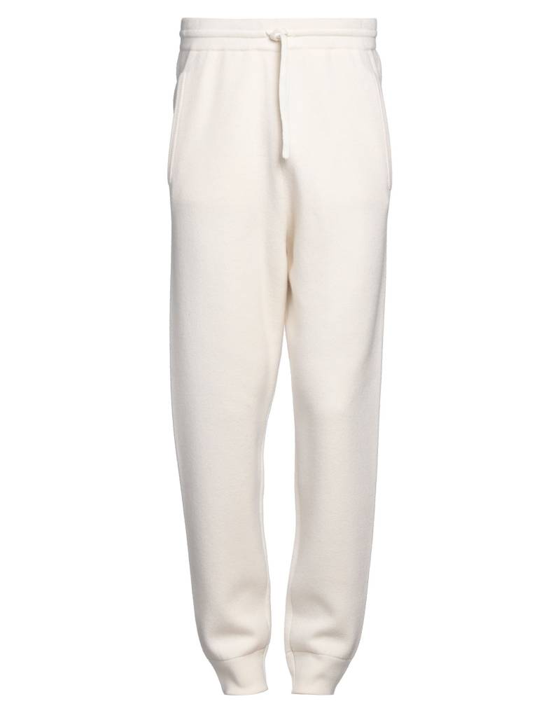 EMPORIO ARMANI Hose Herren Elfenbein von EMPORIO ARMANI