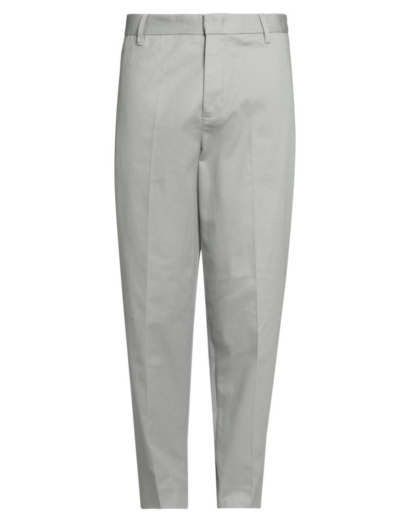 EMPORIO ARMANI Hose Herren Grau von EMPORIO ARMANI