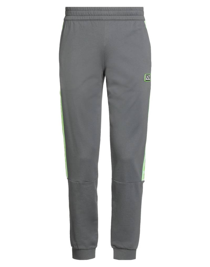 EMPORIO ARMANI Hose Herren Grau EMPORIO ARMANI Hose Herren Grau von EMPORIO ARMANI