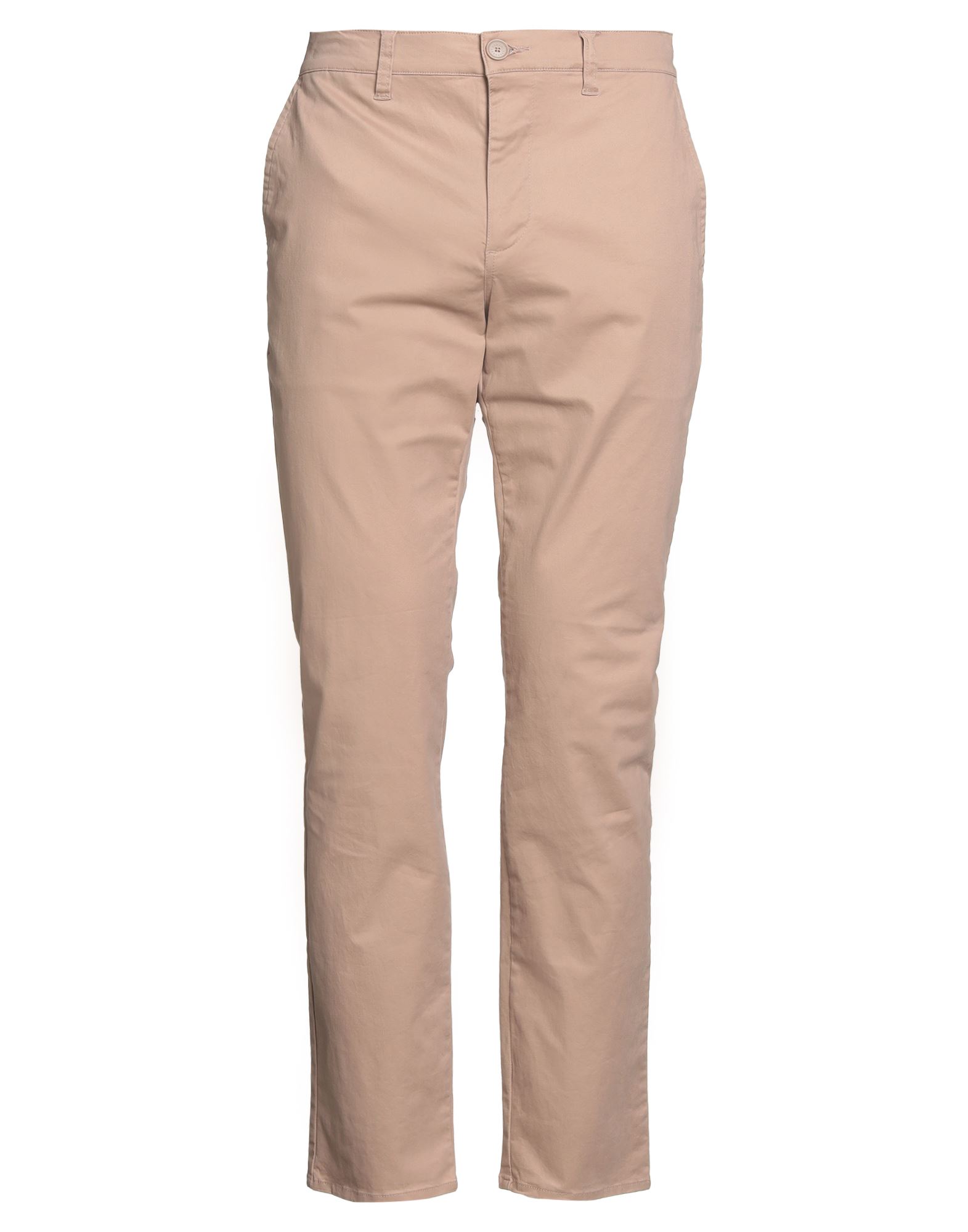 EMPORIO ARMANI Hose Herren Hellbraun von EMPORIO ARMANI