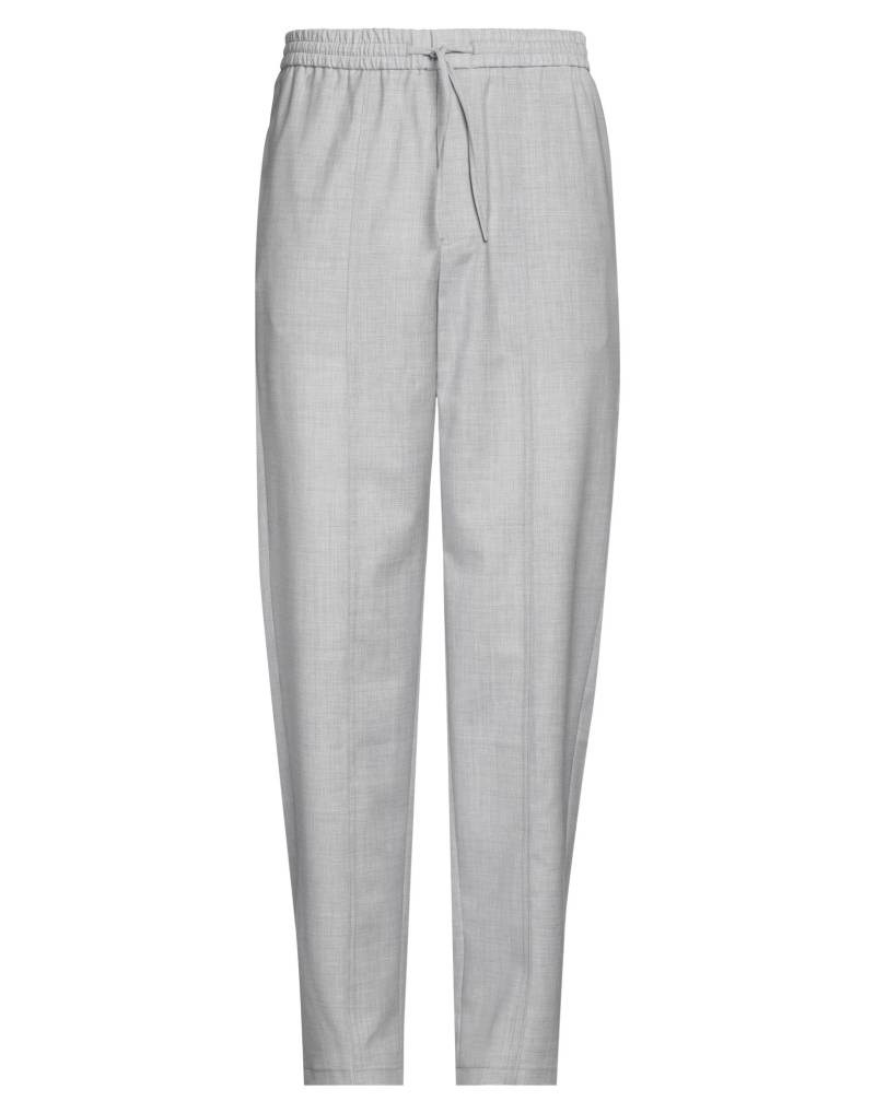EMPORIO ARMANI Hose Herren Hellgrau von EMPORIO ARMANI